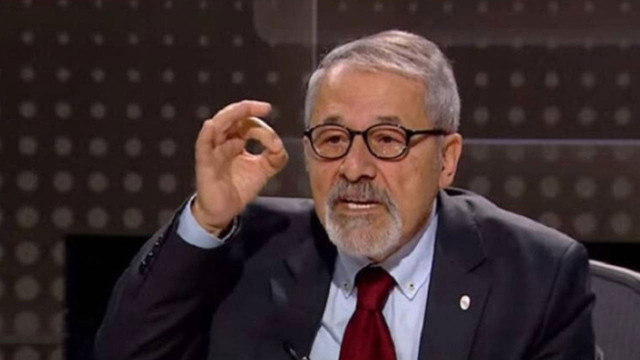 Prof. Dr. Naci Görür'den tüyler ürperten İstanbul uyarısı! Haliç'ten Silivri'ye kadar 9 şiddetinde hissedilecek - Resim: 2