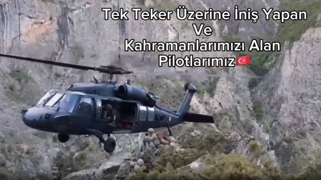 Bakan Yerlikaya duyurdu! Teröristbaşı Karayılan'ın korumalığını yapan terörist etkisiz hale getirildi - Resim: 1