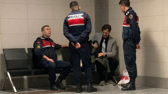 Can Tanrıyar tahliye edildi! Muhammed Yakut'la birlikte yağma yapmaktan tutukluydu - Resim: 0