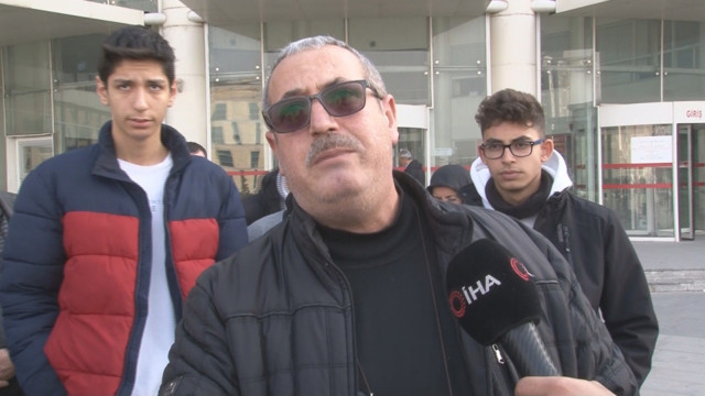 Kayseri'de 15 yaşındaki çocuğun feci ölümü! - Resim: 0