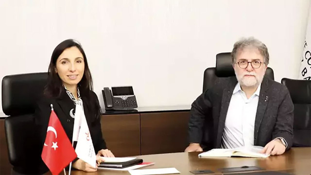 Merkez Bankası Başkanı Hafize Gaye Erkan'ın 'Sadık Abi'si kim? Erkan Kaç lira maaş alıyor? - Resim: 0