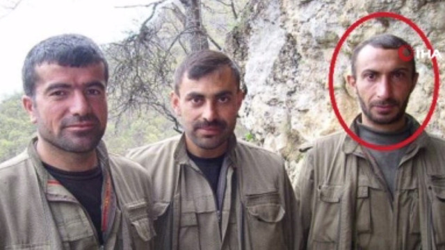 MİT'ten Suriye'de operasyon! PKK'nın sözde sorumlusu Şirvan Hasan etkisiz hale getirildi - Resim: 2