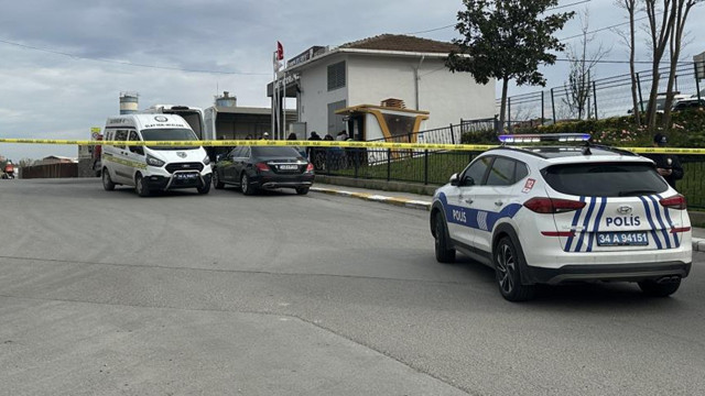 Pendik'te kanlı pusu! 1 haftadır takip ettiği iş insanına kurşun yağdırdı - Resim: 1