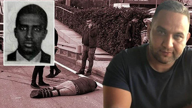 Somali Cumhurbaşkanı'nın oğlu hakkında istenen ceza belli oldu! Yunus Emre Göçer'in ölümüne neden olmuştu - Resim: 0