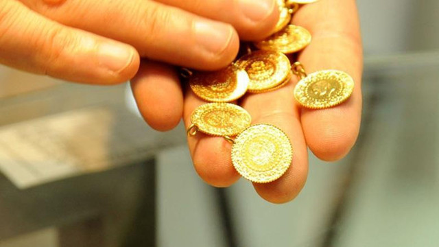 Dolar ve altın resmen uçuyor! Yeni zirve görüldü, uzman isim '2024'te altın çağı yaşanacak' dedi - Resim: 0