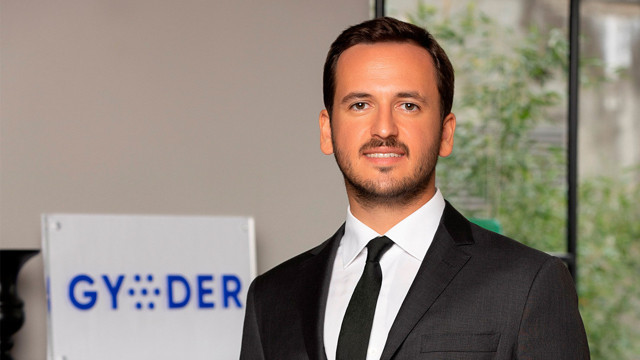 İstanbul için son aday bombası! AK Parti'nin adayı Kalyon Holding Yöneticisi Mehmet Kalyoncu mu oluyor? - Resim: 2