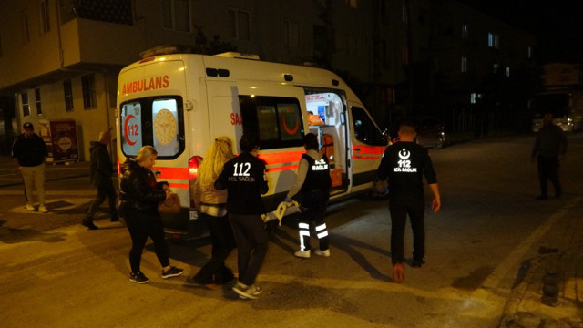 Ceza korkusuyla otomobili oğlunun kullandığını söyledi, polisler ‘kamera var’ deyince itiraf etti - Resim: 2