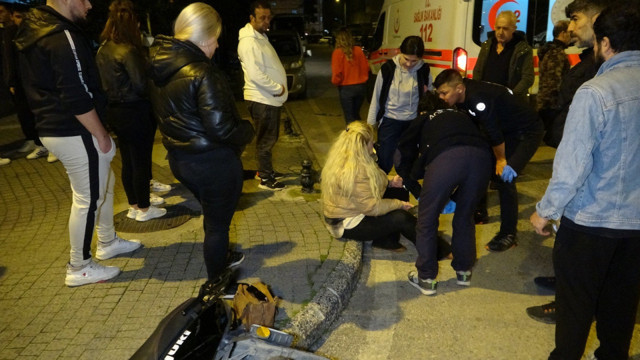 Ceza korkusuyla otomobili oğlunun kullandığını söyledi, polisler ‘kamera var’ deyince itiraf etti - Resim: 0