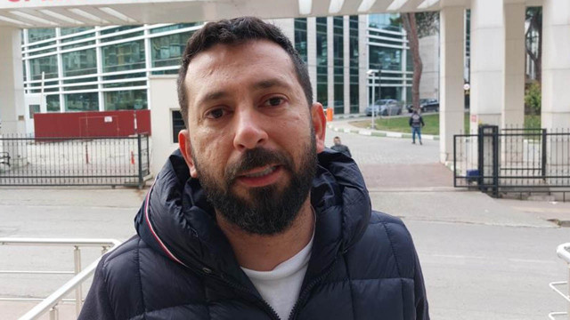 'Süper Kupa' paylaşımı sonrası gözaltına alınmıştı! Fenomen Azad Yılmaz serbest bırakıldı - Resim: 0