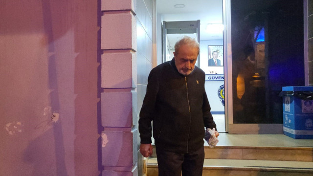 Kurye gibi geldiler, ev sahibini bağlayıp 20 bin doları çaldılar - Resim: 3