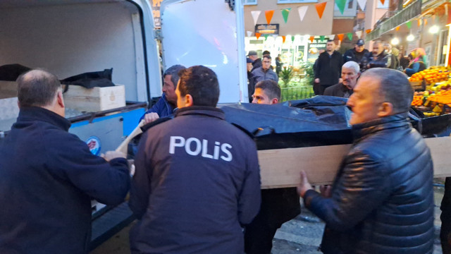 Trabzon'da engelli kızını öldüren baba intihar etti! Vasiyetinde 'Ölürsem ortada kalır' yazmış - Resim: 0