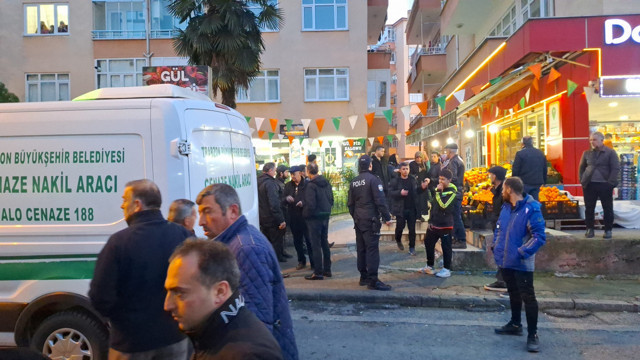 Trabzon'da engelli kızını öldüren baba intihar etti! Vasiyetinde 'Ölürsem ortada kalır' yazmış - Resim: 1