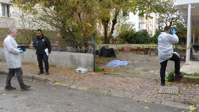 Yatalak kalma korkusu yaşayan adam "Balkona çıkacağım" dedikten sonra ölü bulundu - Resim: 2