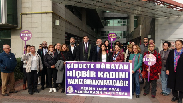 İntörn doktor Nida Nur'u 6 el ateş edip sakat bıraktı! Sanık mahkemede 'hala seviyorum' dedi - Resim: 1