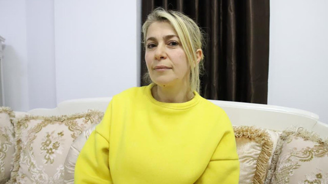 Enkazdan 96 saat sonra çıkarılan ve idrarını içerek hayatta kalan depremzede korku dolu anları anlattı - Resim: 2