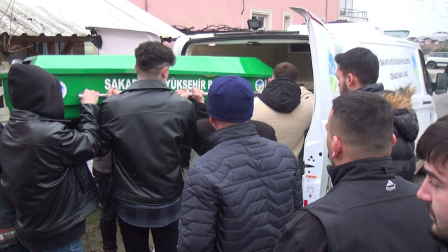 Sakarya'da 95 yaşındaki kadının korkunç ölümü - Resim: 0