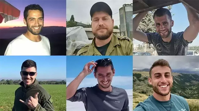 İsrail'i Hizbullah korkusu sardı! Hastanelere talimat: Binlerce yarılı için hazır olun... - Resim: 0