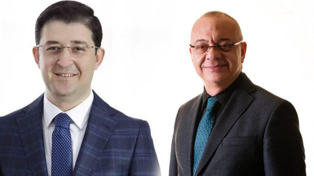 MHP, 55 belediye başkan adayını açıkladı! Mersin'de Serdar Soydan, Manisa'da Cengiz Ergün aday oldu - Resim: 0