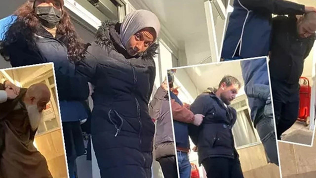 Cumhurbaşkanı Erdoğan'dan İsrail'e: Türkiye'yi tanıyacaksınız! - Resim: 3