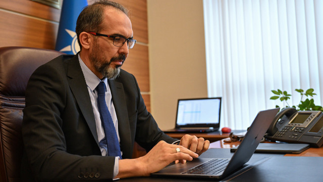 AK Parti, seçim sürecinde 2 milyon 300 bin görevlisiyle sahada olacak - Resim: 0