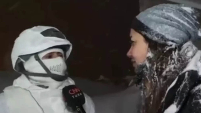 "Tim araziye çıktı" sözleri tepki çeken Fulya Öztürk öfkelendi: Siz neyin peşindesiniz yahu? - Resim: 0