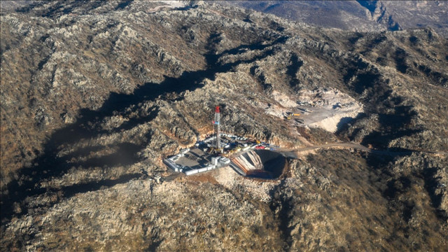 9 şehidin ardından 'orada ne işimiz var' denildi Özay Şendir'in Gabar örneği gündem oldu - Resim: 0