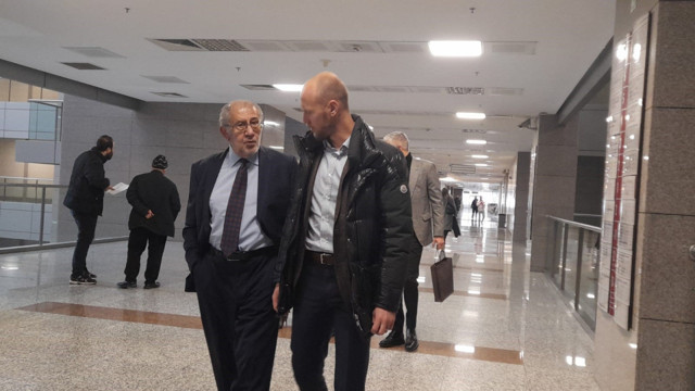 Denizbank müdürü Seçil Erzan 3. kez hakim karşısında! Paralar sende değil... - Resim: 2