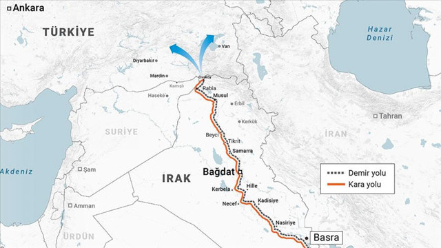 İran'ın Erbil saldırısında dev projede adı geçen iş adamı öldürüldü hedef Türkiye mi? - Resim: 0