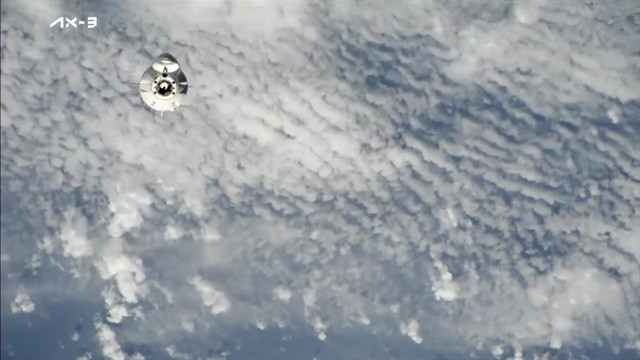 Türkiye için tarihi anlar! İlk Türk astronot Alper Gezeravcı, Uluslararası Uzay İstasyonu'nda - Resim: 3