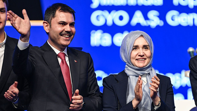 Kulislere sızdı! AK Parti'nin İstanbul ilçe belediye başkan adaları tam liste... - Resim: 0