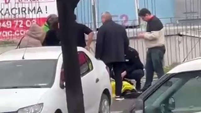 Esenyurt'ta dehşet! Bıçaklı saldırgan önüne geleni bıçakladı! 11 yaralı - Resim: 0