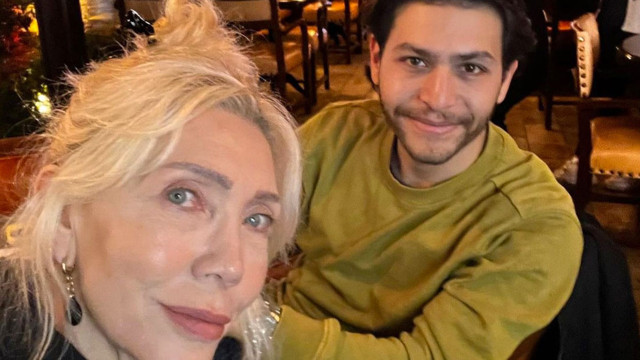 SpaceX'in başarılı Türk mühendisi 31 yaşındaki Yiğit Tokbey hayatını kaybetti eski mankenin oğluydu - Resim: 0