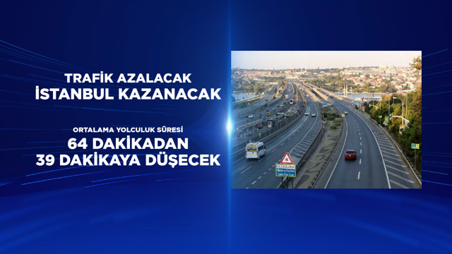 AK Parti İstanbul adayı Murat Kurum projelerini açıkladı! Silivri'ye metrobüs, öğrenciye yüzde 40 indirim, emekliye her ay 2 bin 500 TL - Resim: 1