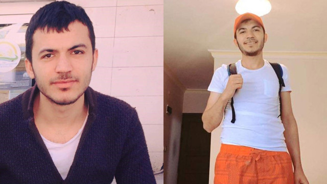 Hastaneye yatmayı reddeden genç kanlar içerisinde ölü bulundu - Resim: 0