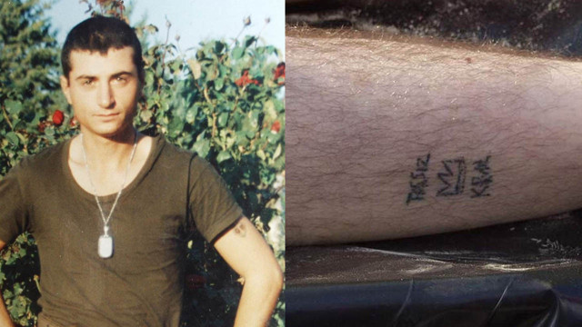 Bursa'da faili meçhul "Taçsız Kral" cinayeti 18 yıl sonra çözüldü - Resim: 0