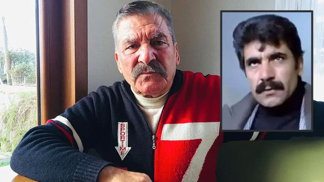 'Gaddar Kerim' rolüyle ünlenen Hikmet Taşdemir hayatını kaybetti - Resim: 0