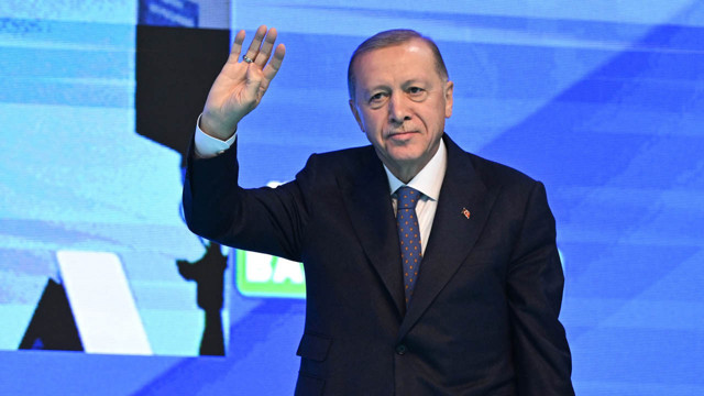 Cumhurbaşkanı Erdoğan, AK Parti'nin İzmir ilçe belediye başkan adaylarını açıkladı - Resim: 4