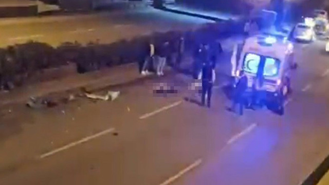 İzmir'de feci son! 2 arkadaş birlikte öldü - Resim: 0