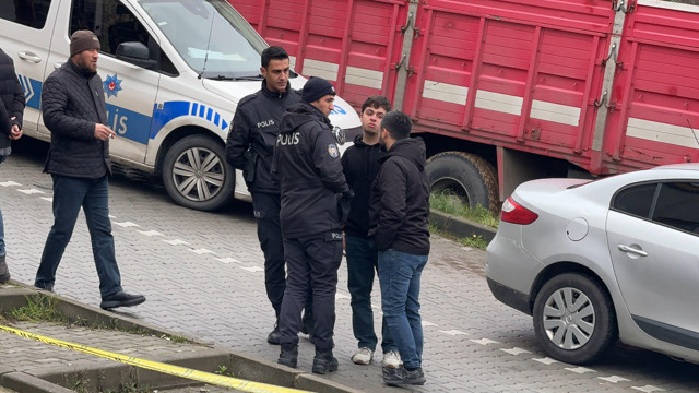 8. kattan düşen genç kadın hayatını kaybetti, oğlu yasa boğuldu - Resim: 2