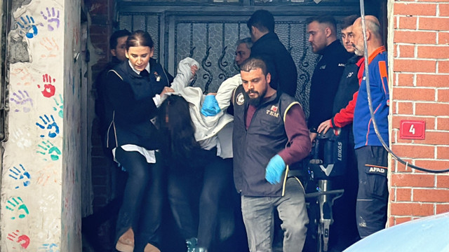 Çağlayan Adliyesi saldırısıyla ilgili İdil Kültür Merkezi'ne operasyon! 3 kişi gözaltına alındı - Resim: 1