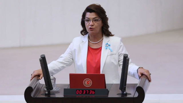 CHP Lütfü Savaş'ı adaylıktan çekiyor! Yerine gelecek isim de belli! 'Tüm anketlerde birinci çıktı' denmişti!... - Resim: 0