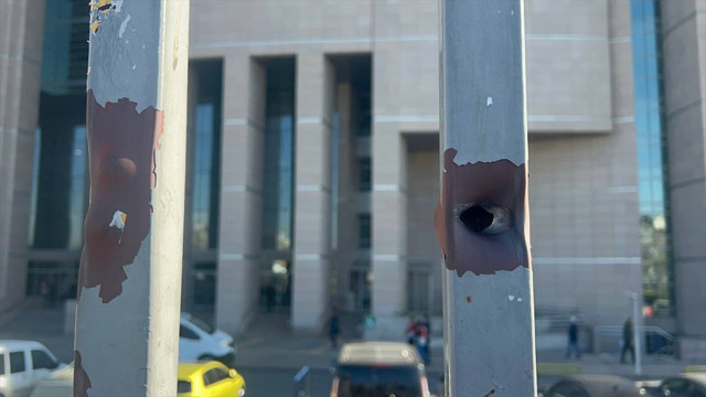 DHKP/C'li teröristlerin adliyeye saldırı planının ayrıntıları ortaya çıktı GBT sorgusu yapılmak istenince... - Resim: 1