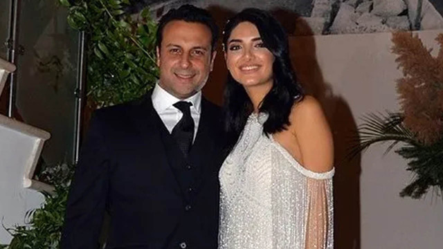 Eşi Polen Atay’ı öldürmeye teşebbüs ettiği iddia edilen iş adamı Adil Can Atay’a beraat - Resim: 0