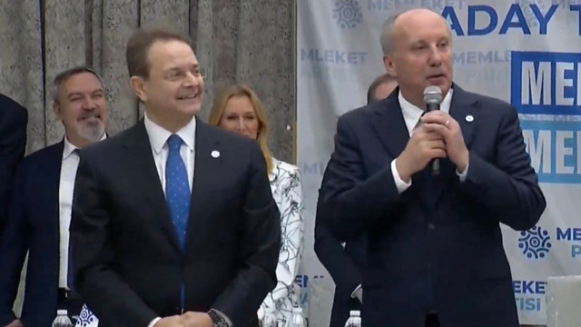 Memleket Partisi'nin İstanbul ve İzmir adayı belli oldu! Berk Hacıgüzeller kimdir? - Resim: 0