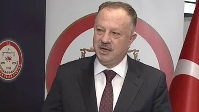 AK Parti kritik virajı aştı! Aday listeleri YSK'ya teslim edildi - Resim: 0