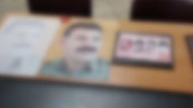 Esenyurt'ta DEM Parti ilçe binasına operasyon: Terör propagandası yapan 2 şahıs gözaltına alındı - Resim: 0