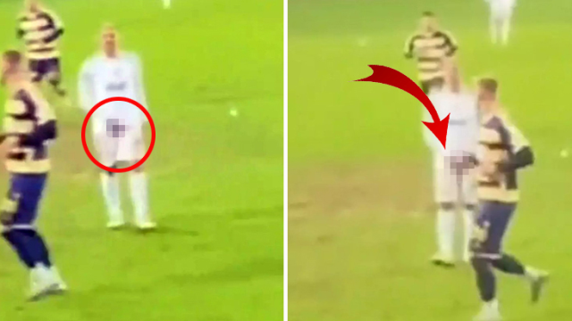 Icardi'nin Ankaragücü tribünlerine yaptığı hareket infial yarattı - Resim: 0