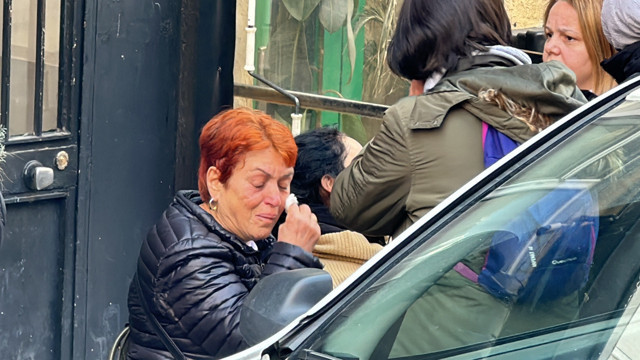 Beşiktaş'ta şüpheli ölüm: Başından vurulmuş halde bulundu - Resim: 1