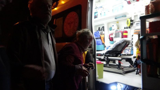 Adana'da yangın faciası: Anne ve 2 çocuğu hayatını kaybetti - Resim: 1