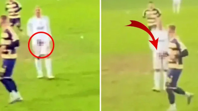 PFDK, Galatasaraylı Mauro Icardi'ye ceza verdi! - Resim: 0